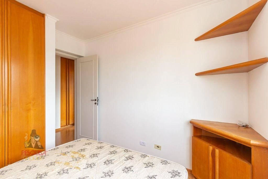 Apartment, 56 m², with wood or laminate floors — photo 13