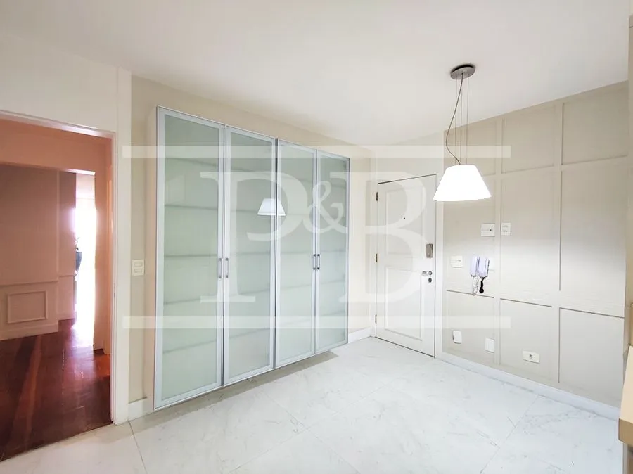 Apartamento de 230 m² com 3 dormitórios e 3 vagas — photo 28