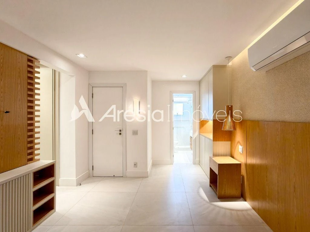 Cobertura mobiliada com 3 dormitórios e 290 m² — photo 25