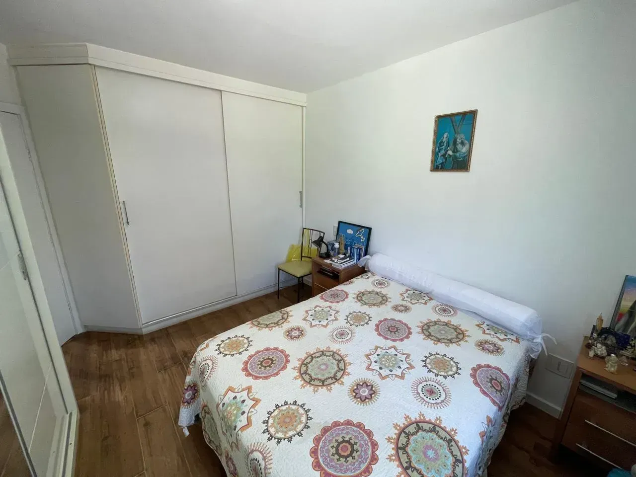 Furnished house with 4 bedrooms and a gas open-plan kitchen — photo 23