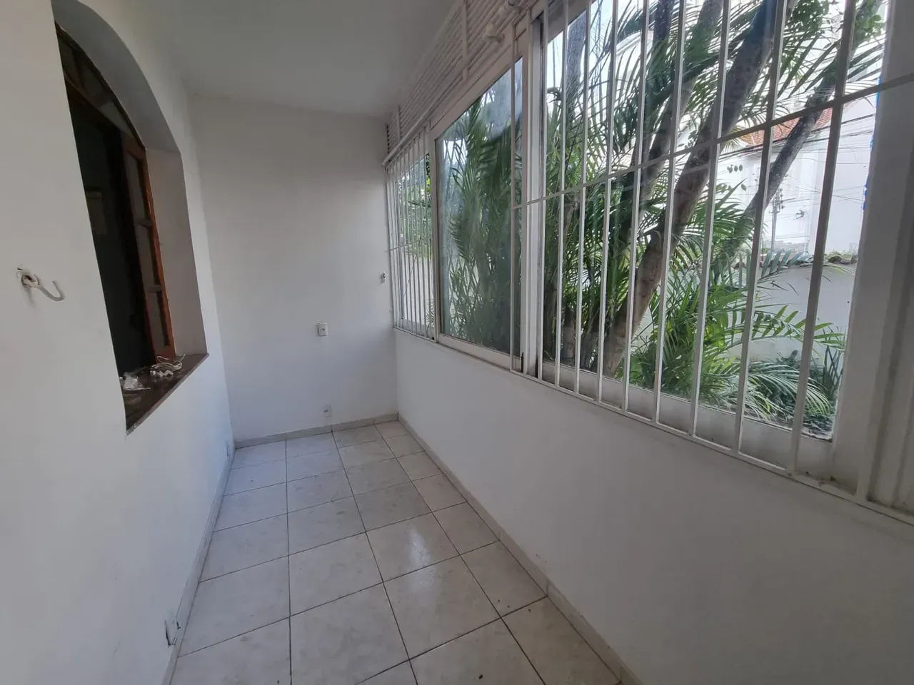 Apartamento tipo garden com 2 quartos e varanda — photo 12