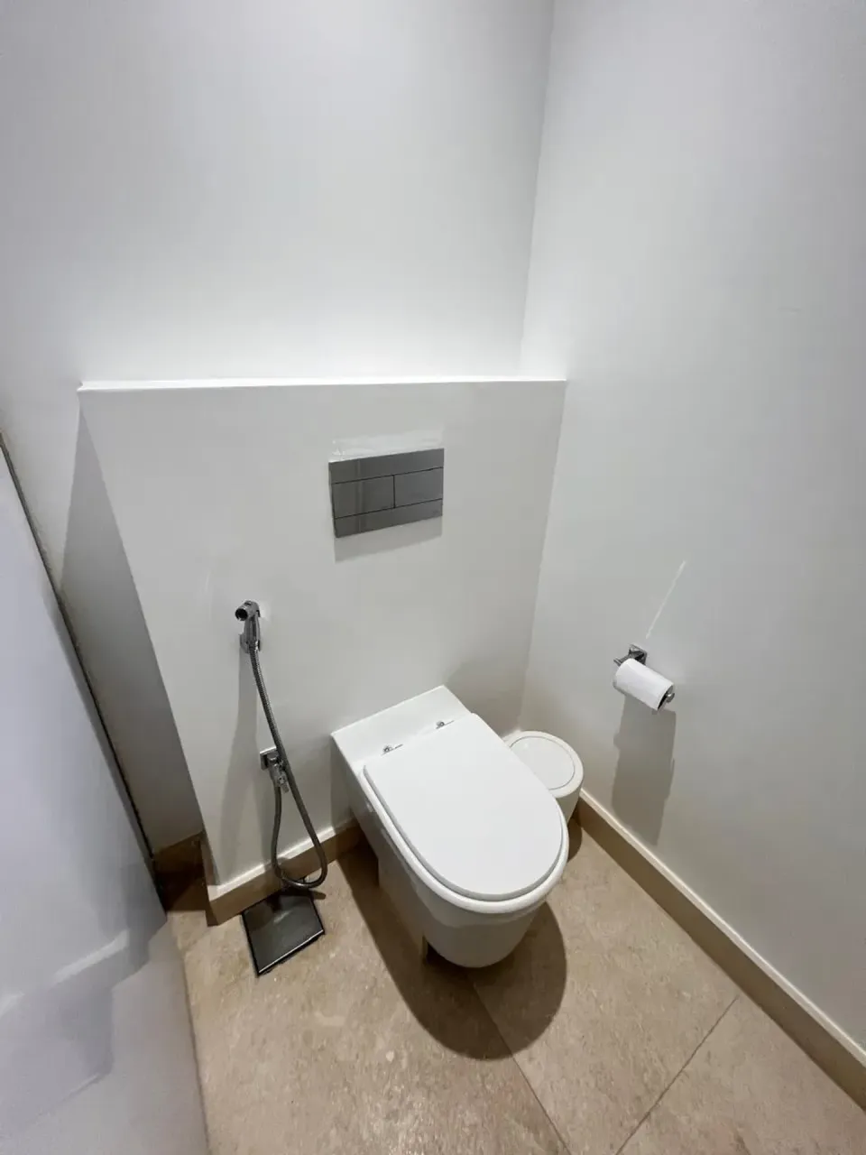 Apartamento mobiliado com cozinha em conceito aberto — photo 17