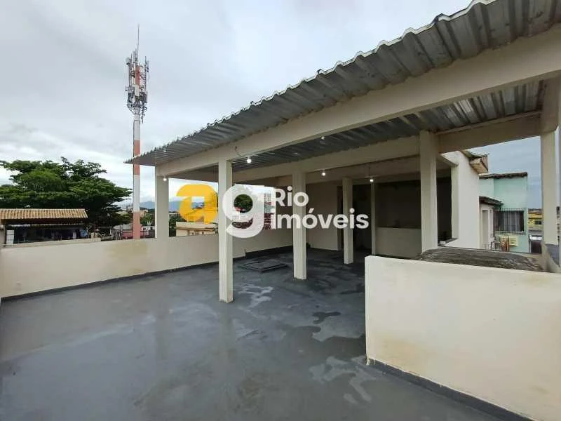 House, 180 m², with a washing machine — photo 9