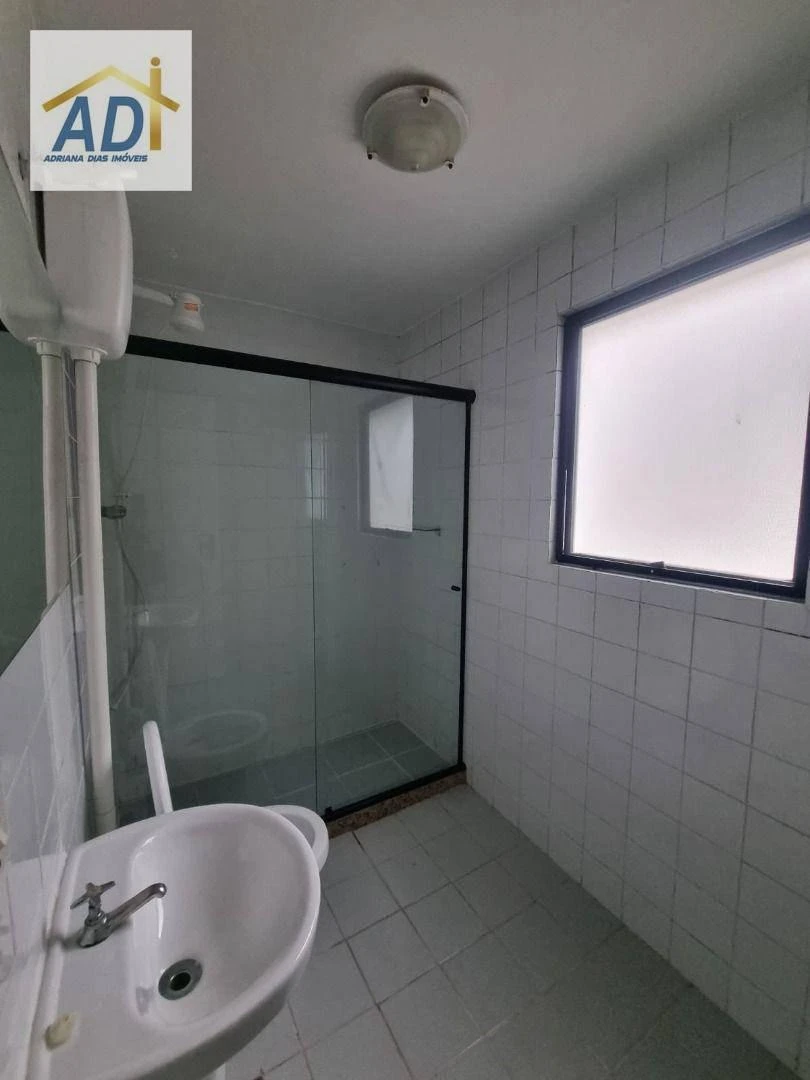 Apartamento de 45 m² e 1 quarto, Recreio dos Bandeirantes — photo 25