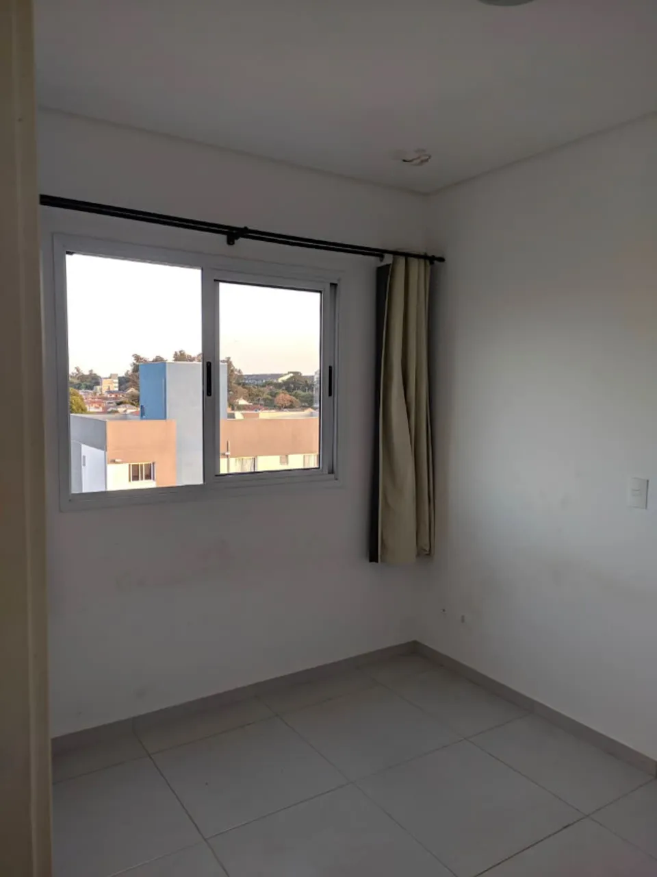 35 m² studio in Curitiba — photo 7