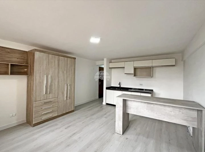 1-bedroom apartment with a fitted kitchenette — photo 7