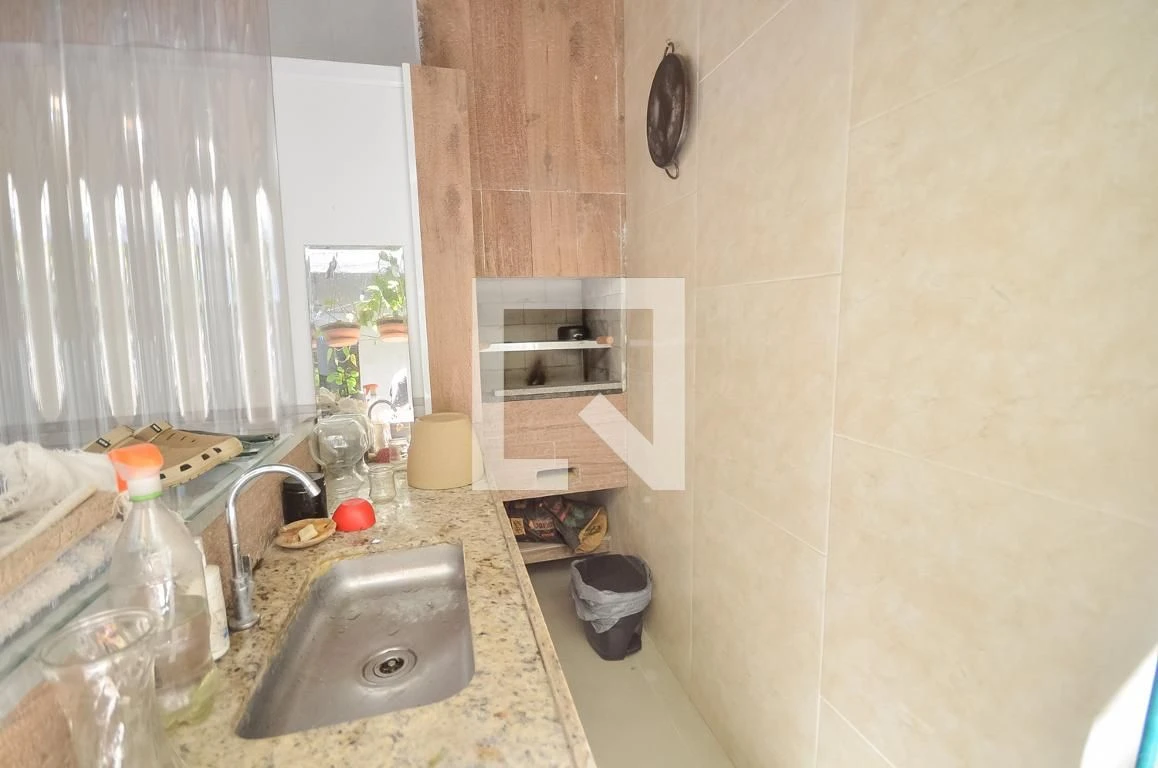 100 m² apartment with a home office and a washing machine — photo 12