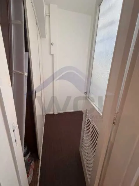 3-bedroom apartment with a bathtub — photo 26