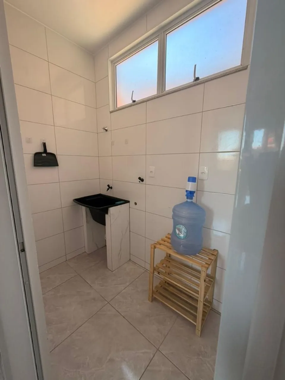 Furnished one-bedroom apartment, 32 m² — photo 4