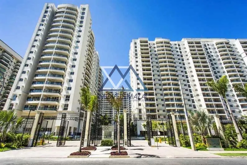 Apartamento de 70 m² com máquina de lavar e lareira — photo 10