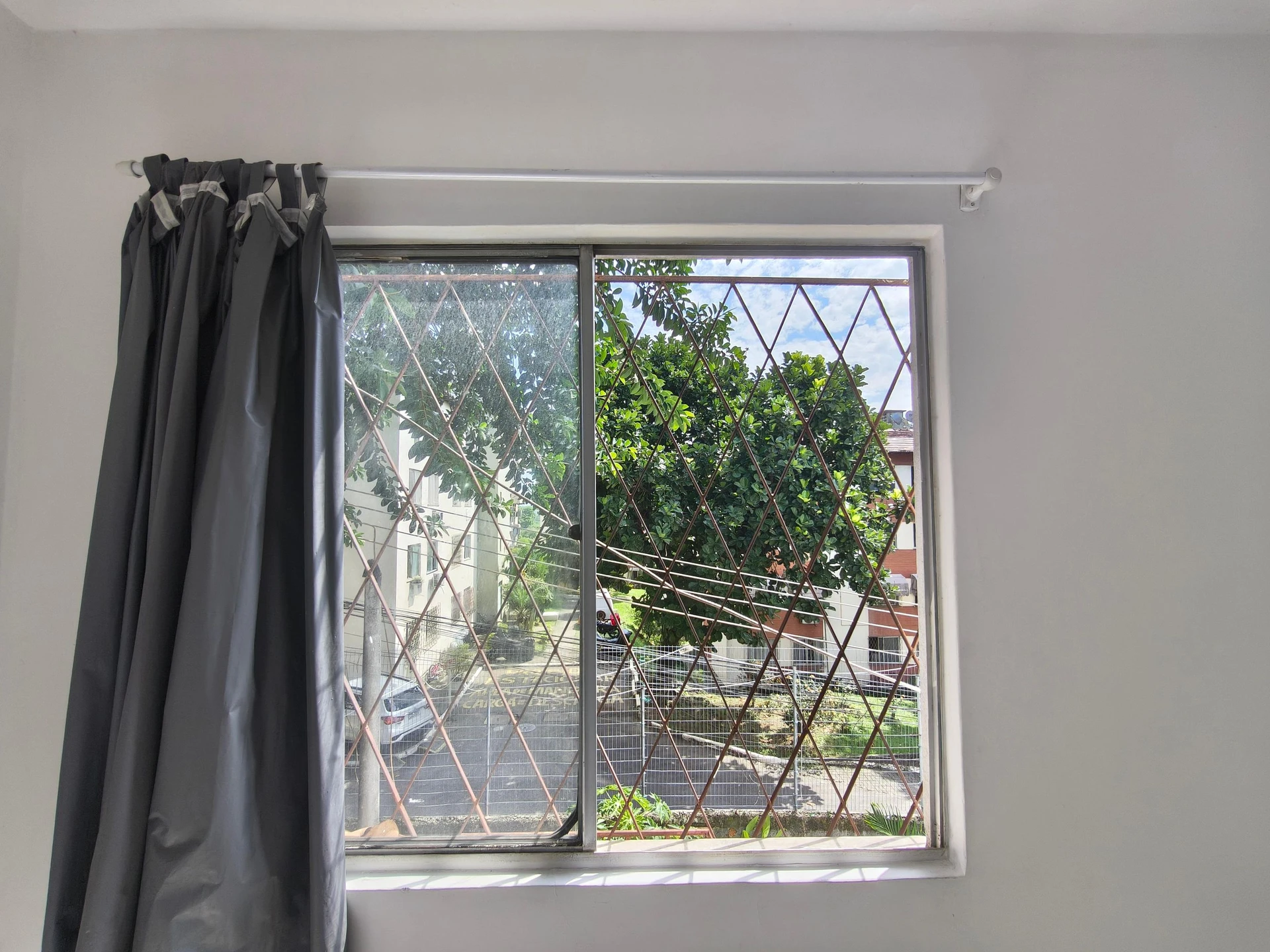 Apartamento mobiliado de 2 quartos e 50 m² — photo 22