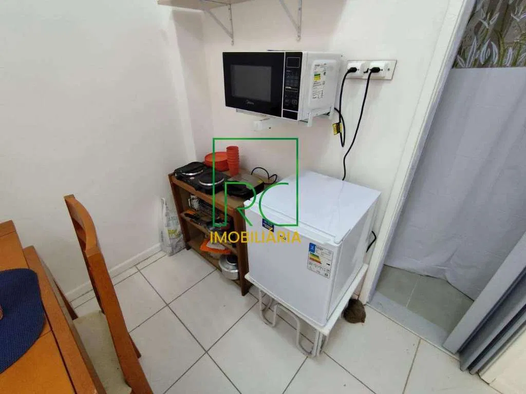 Departamento de 1 dormitorio y 30 m² — photo 2