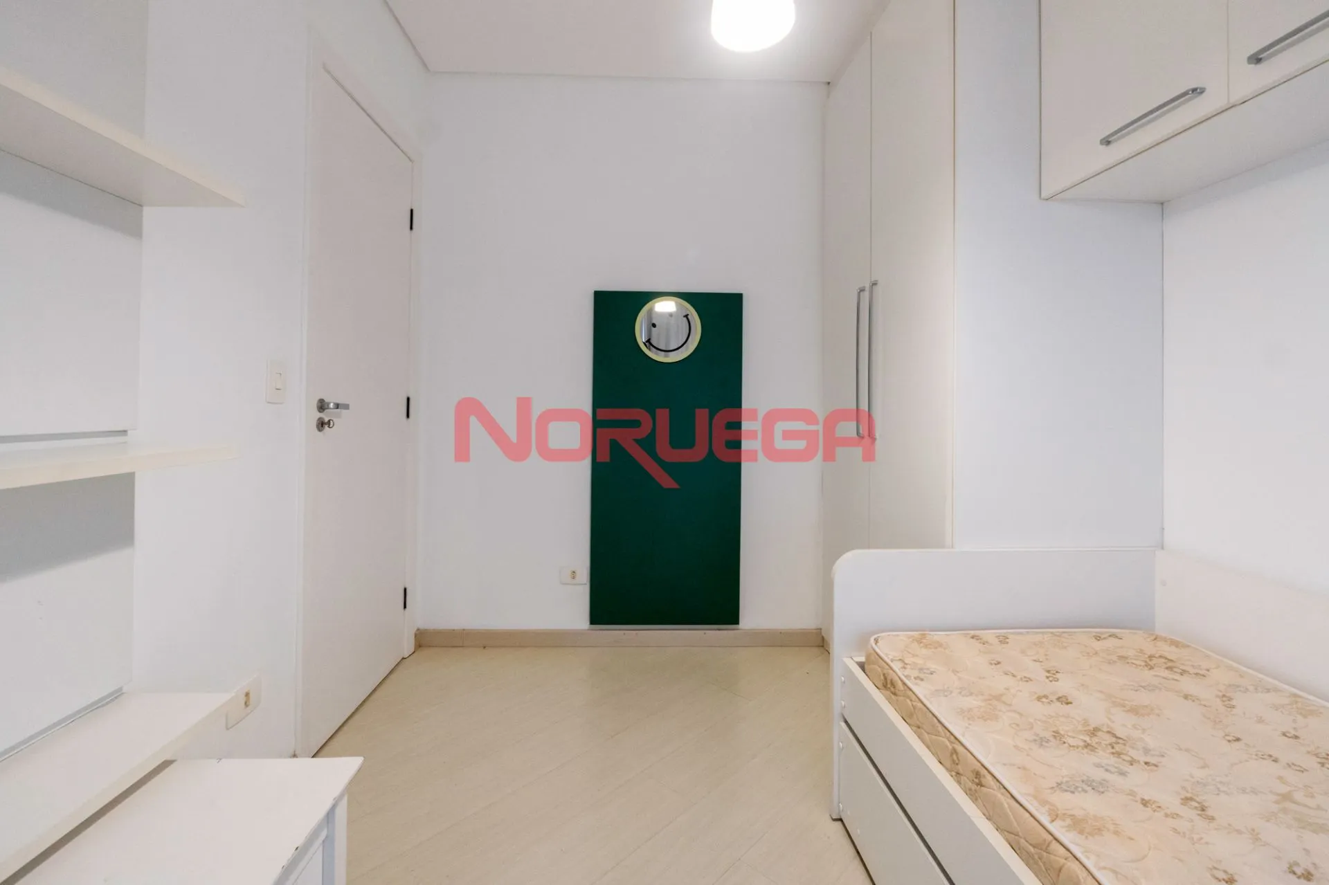 Rentable apartment with 3 bedrooms, 1 bathroom and 1 parking — photo 29
