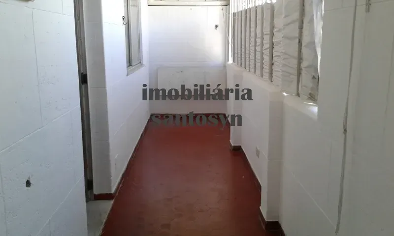 90 m² apartment with 3 bedrooms and 1 bathroom — photo 20