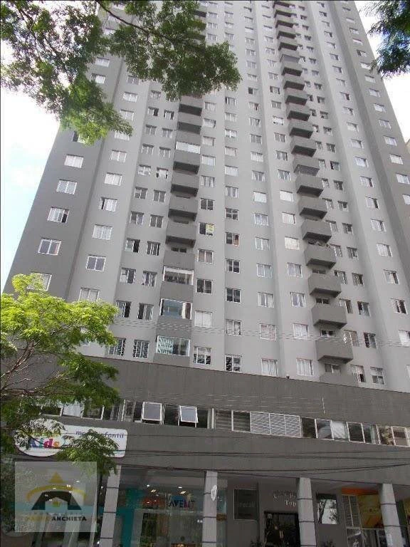 Departamento de 2 dormitorios con vestidor en Curitiba — photo 22