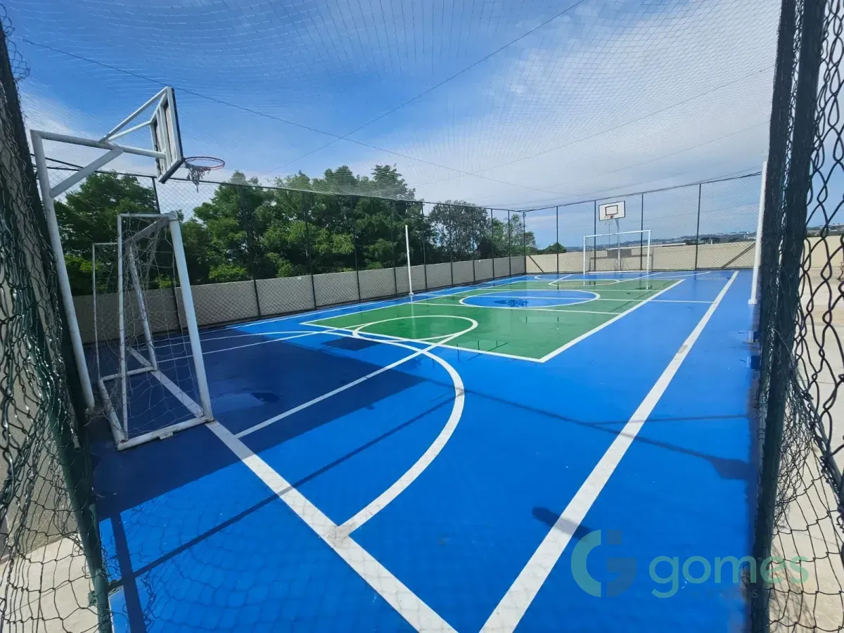 2-bedroom apartment in a building with a pool — photo 7