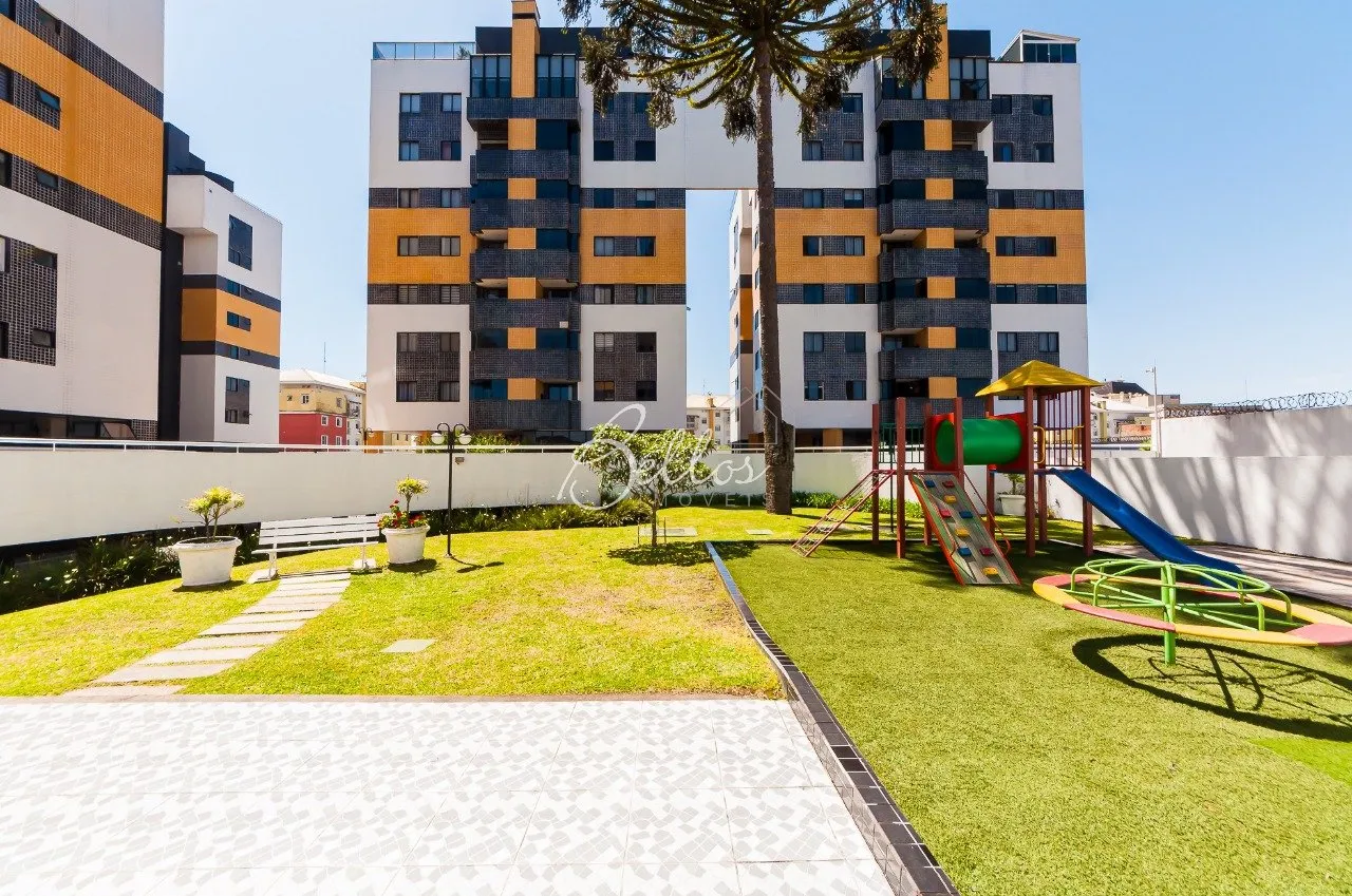 Furnished apartment, 70 m², with a private BBQ — photo 33