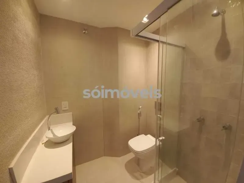 2-bedroom apartment with open-plan kitchen and gas — photo 20