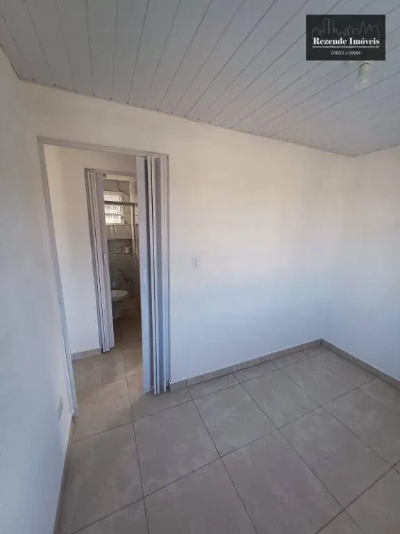2-bedroom apartment, 45 m² — photo 4