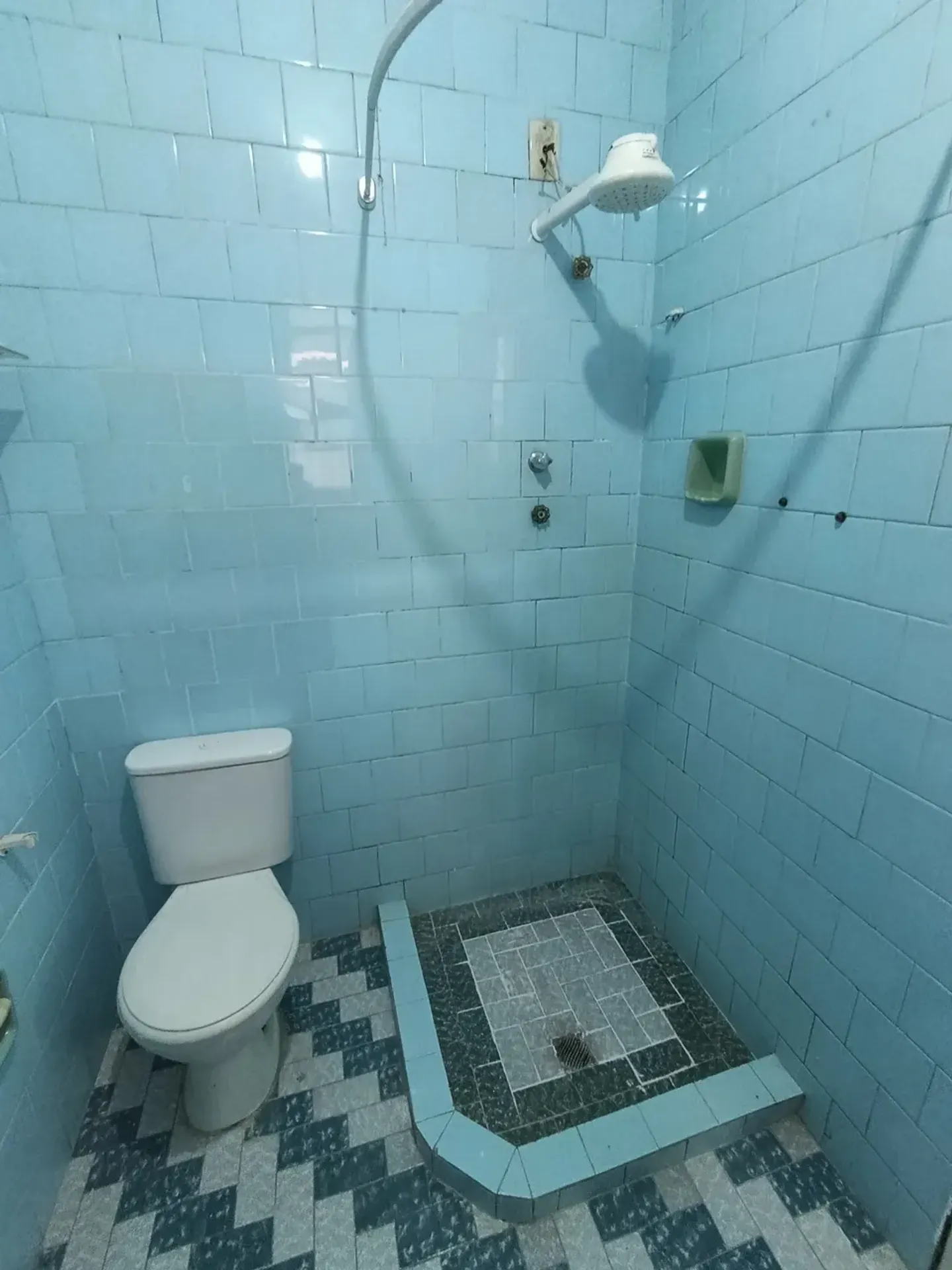 Unfurnished apartment-house with 1 bedroom and 1 bath — photo 28