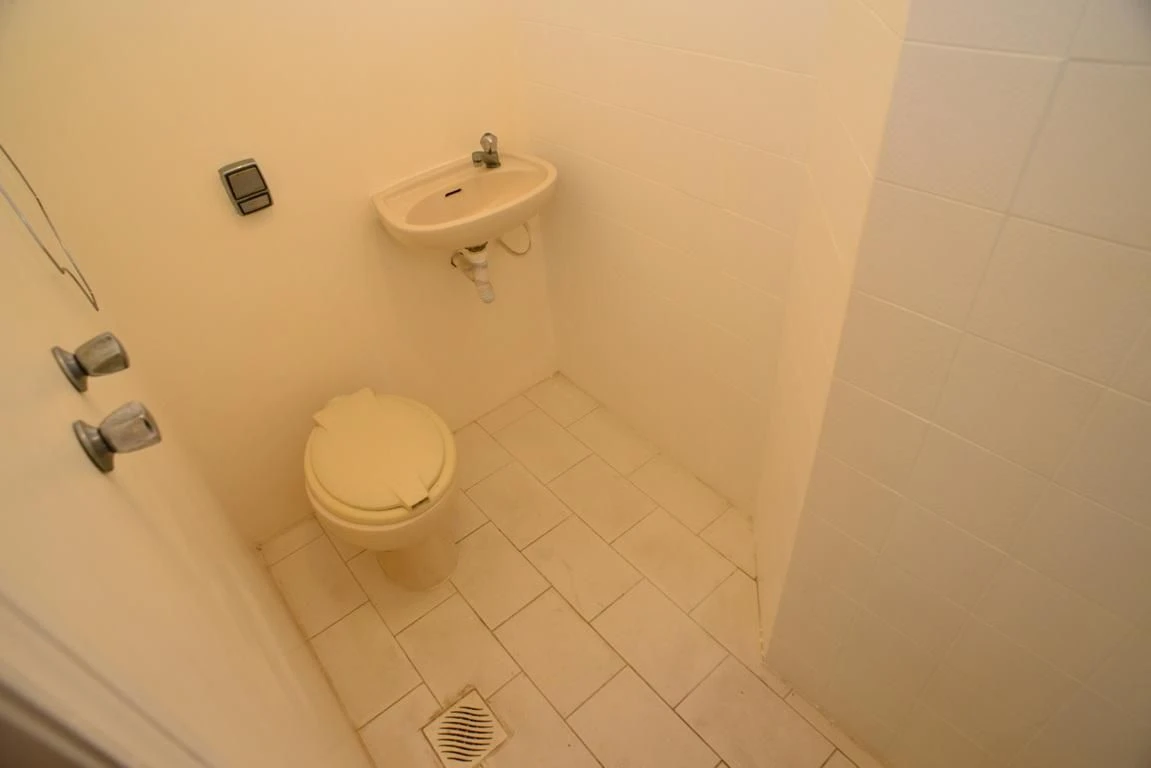 Apartamento para locação com 3 quartos e 4 banheiros — photo 68