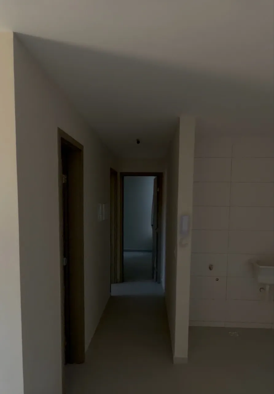 Квартира 50 м², 2 спальни, Жуан-Песоа — photo 9