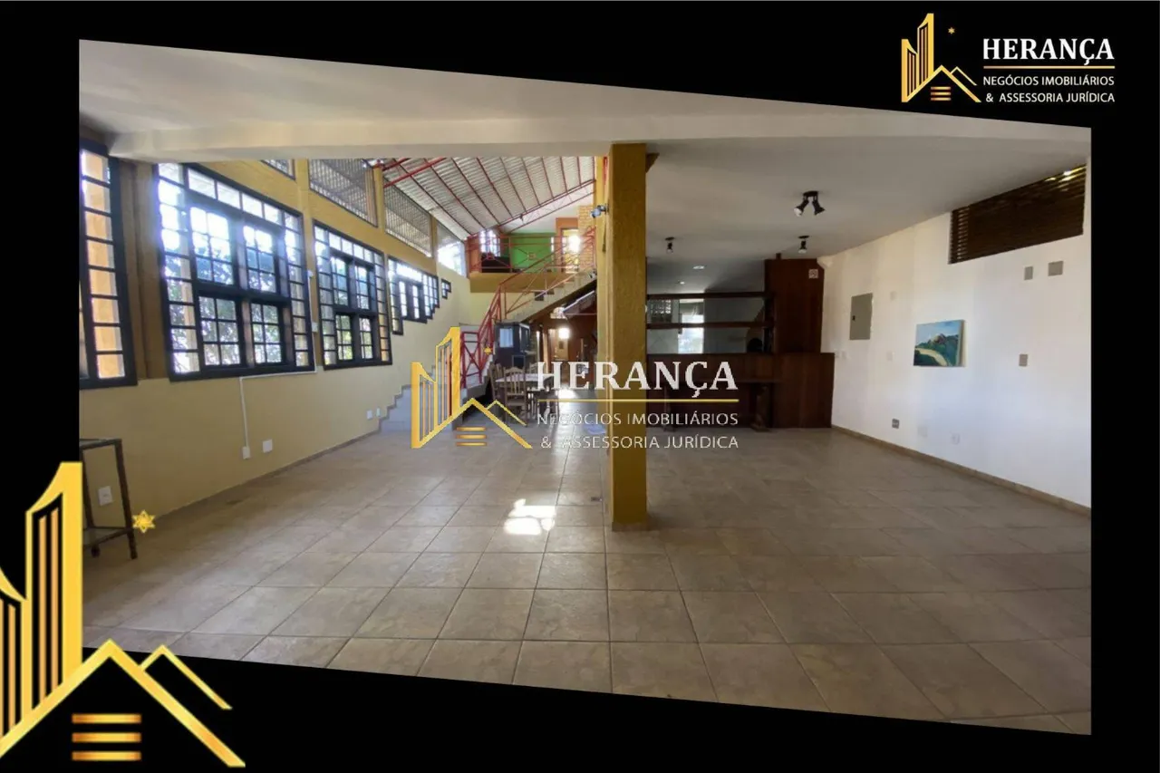 House with 900 m², 5 bedrooms and balcony grill — photo 15