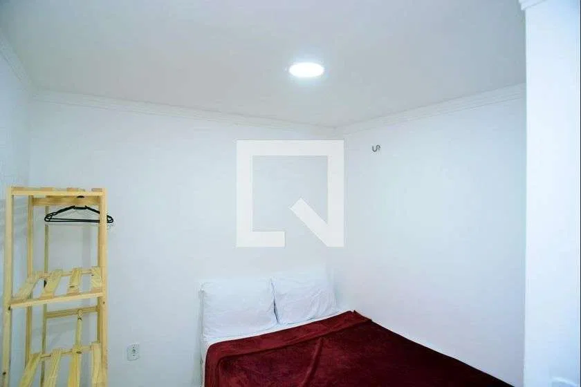 Apartamento de 2 quartos com cozinha a gás e 40 m² — photo 19