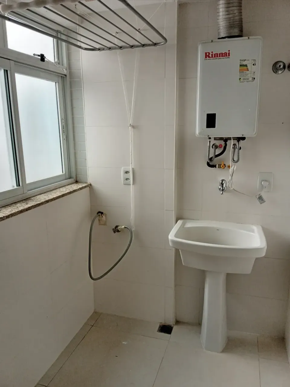 Apartamento para locação de 85 m² com 2 quartos e cozinha separada — photo 4