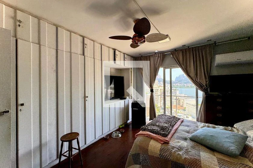Apartamento mobiliado de 300 m² com 4 suítes e cozinha a gás — photo 26