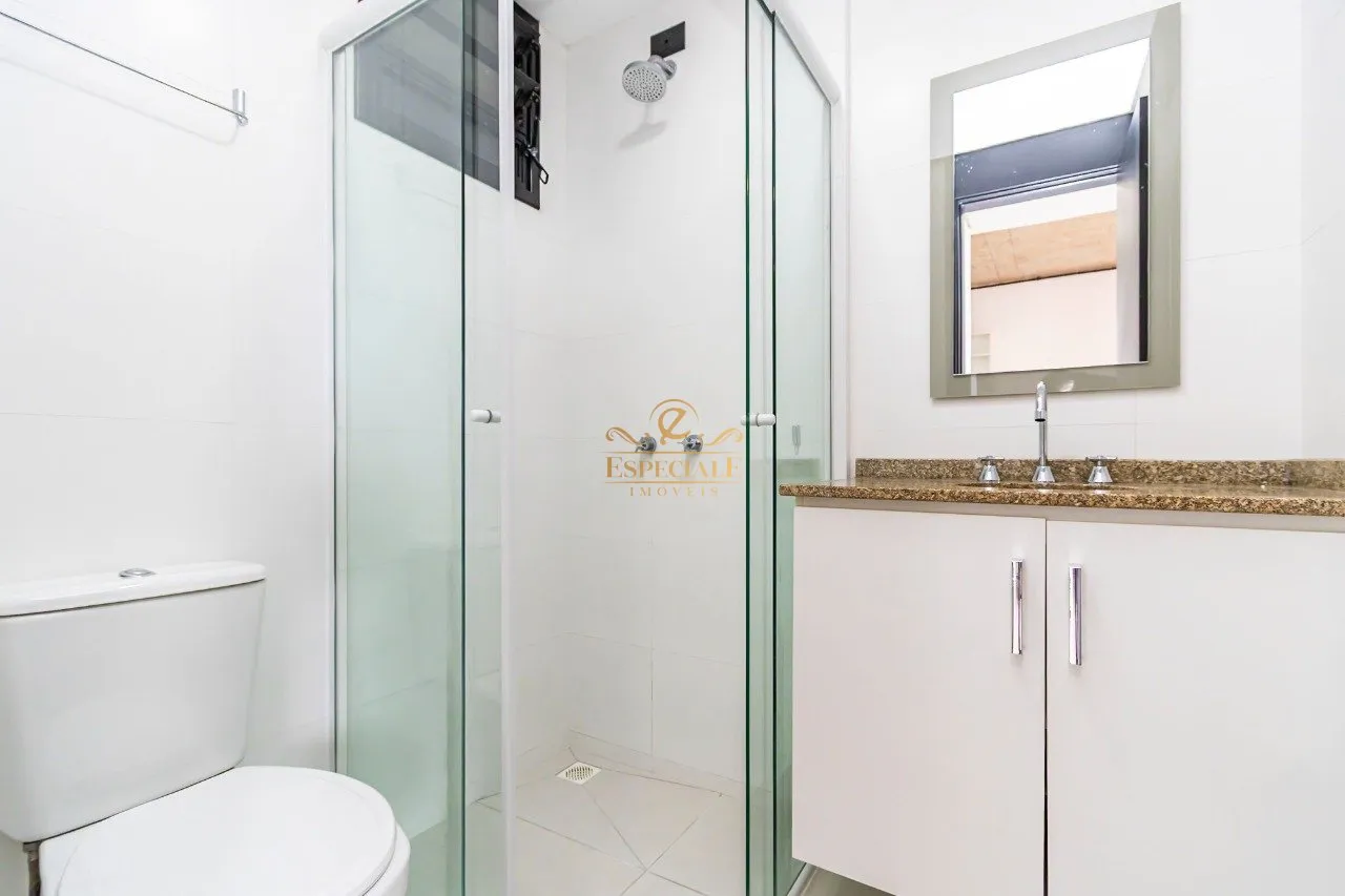 Apartamento de 54 m² com 1 quarto e churrasqueira privativa — photo 31