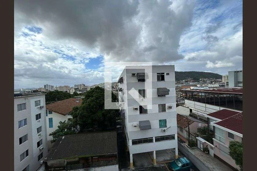 Apartamento mobiliado com roupeiros e 2 quartos — photo 7