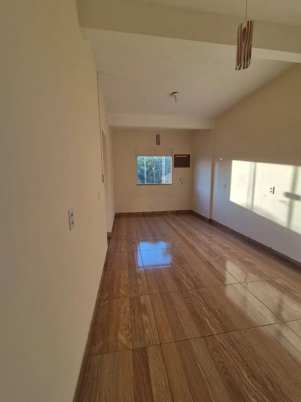Casa com 1 quarto e 3 banheiros, cozinha integrada — photo 14