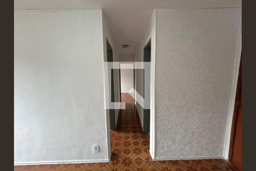 Unfurnished apartment with 2 bedrooms and gas water heater — photo 30