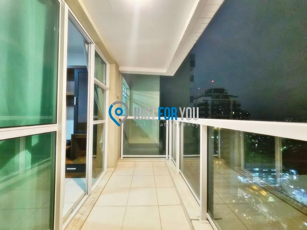 Furnished 2-bedroom apartment, 68 m², 1 parking space — photo 5