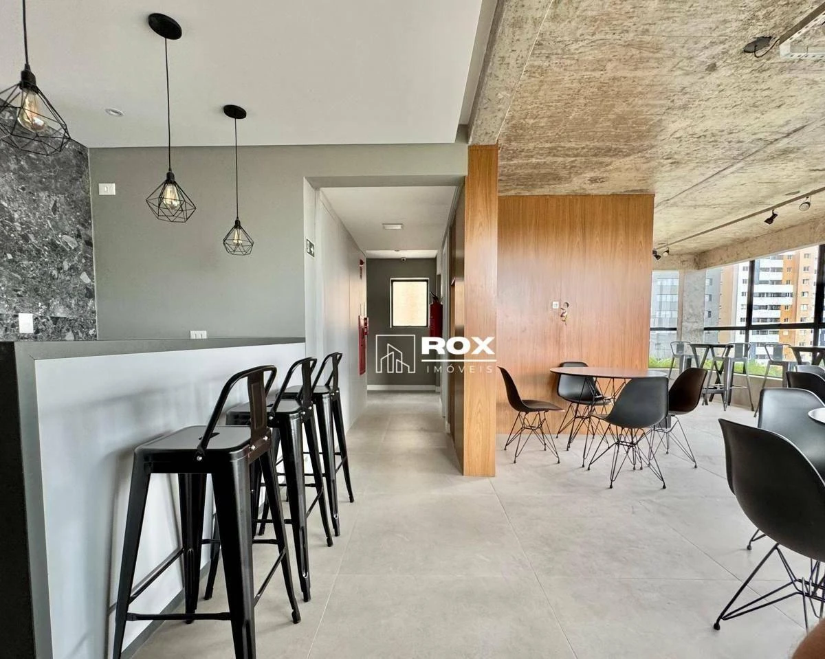 Пральна машина та 1 спальня: квартира 18 м² — photo 21