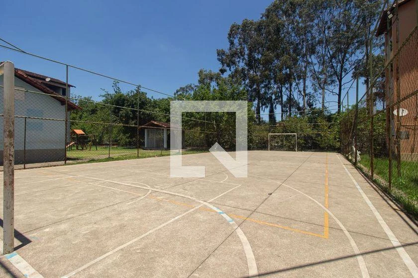 2-bedroom apartment with a washing machine in Rio de Janeiro — photo 16