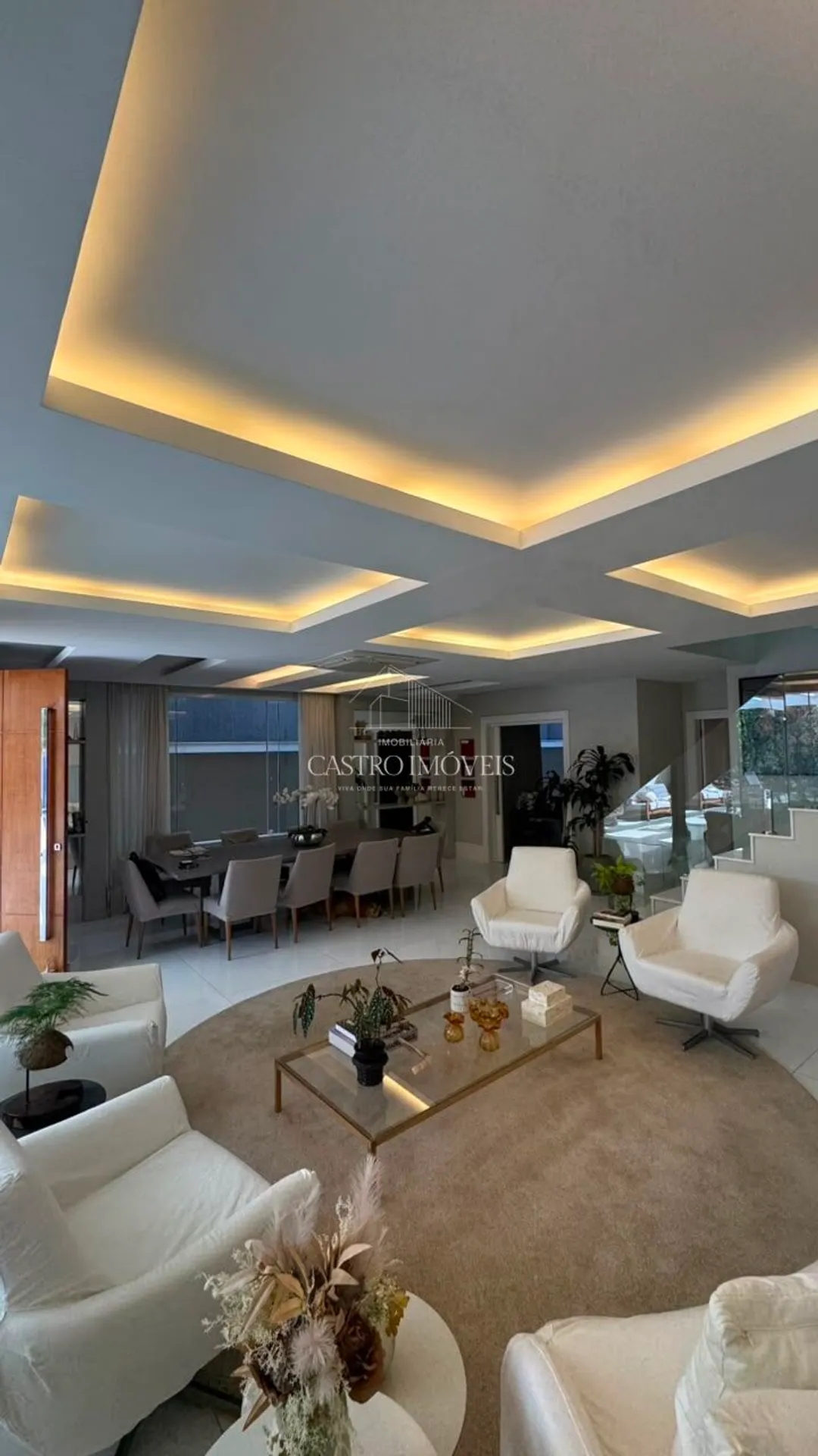 Furnished house with 4 en-suite bedrooms and private garden — photo 7