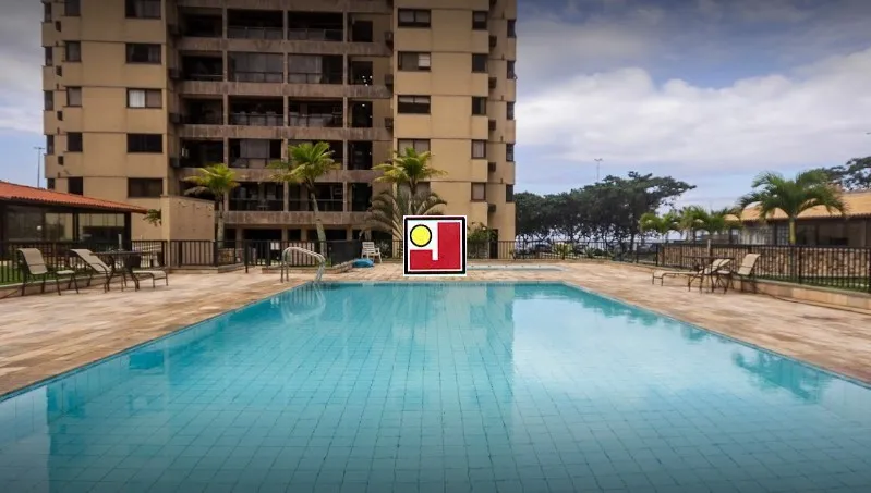 Apartamento mobiliado com 186 m², 4 quartos e varanda — photo 26