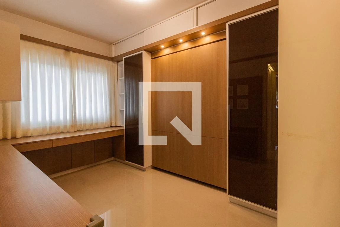 2 quartos e espaço de home office: apartamento de 69 m² — photo 27