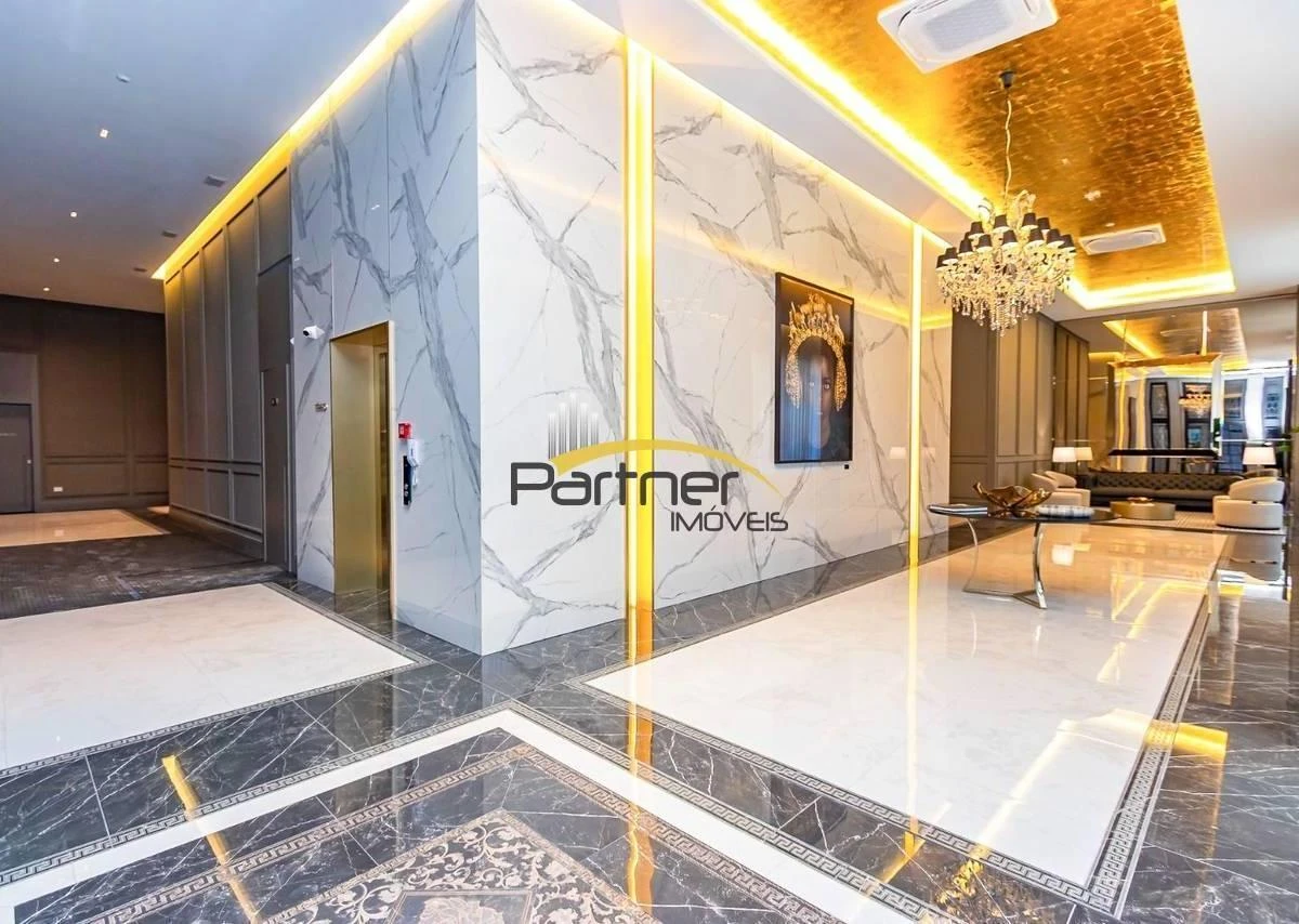 Apartamento amueblado con 3 suites y 294 m² — photo 10