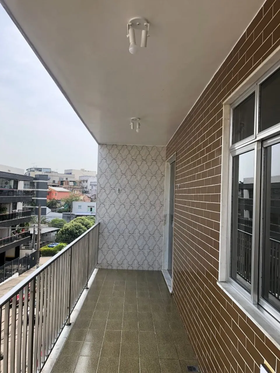 Apartamento de 72 m² e 3 quartos, Irajá — photo 19