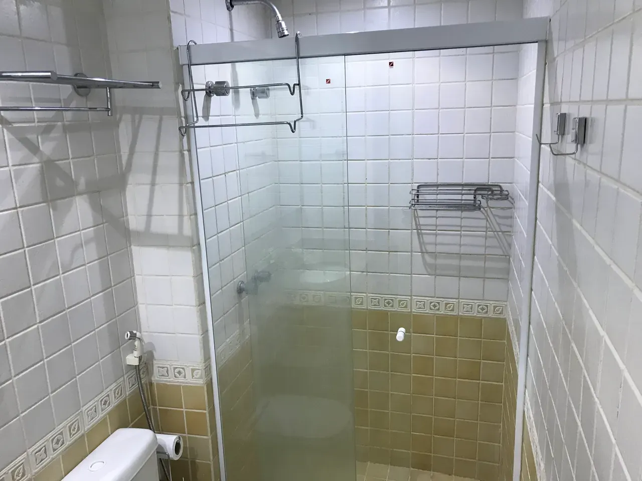 Apartamento de 49 m² com 1 quarto e vaga — photo 8