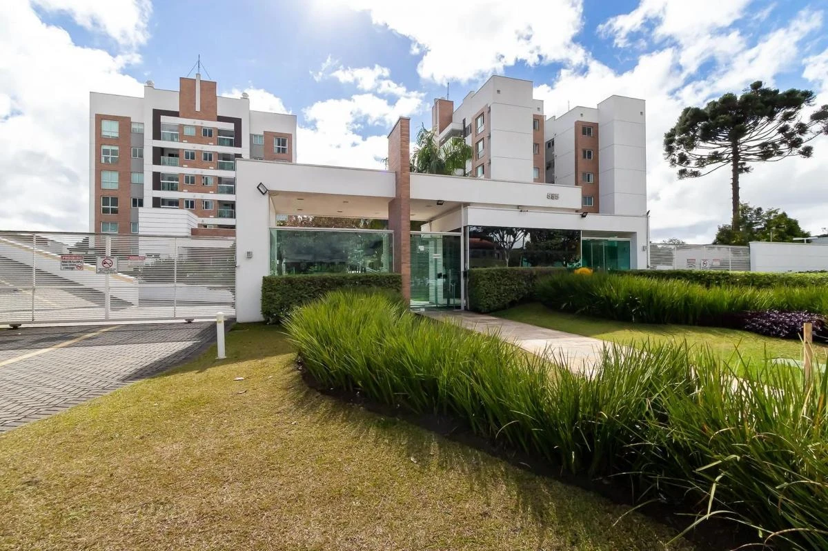 Apartamento de 3 quartos com varanda envidraçada — photo 22