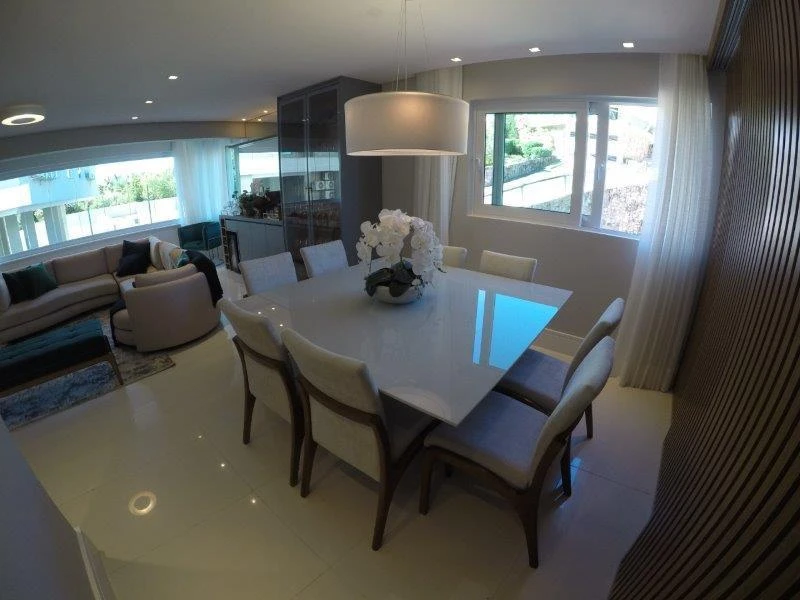Apartamento mobiliado, 205 m², com lava-louças — photo 32