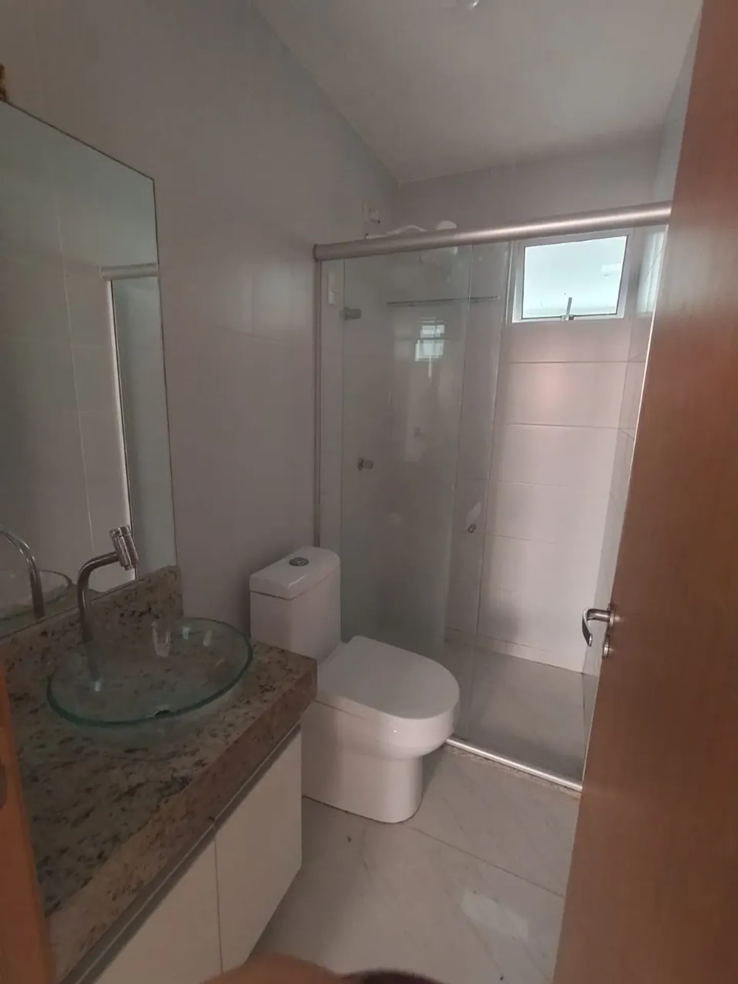 Apartamento de 2 quartos, sendo 1 suíte, 55 m² — photo 4