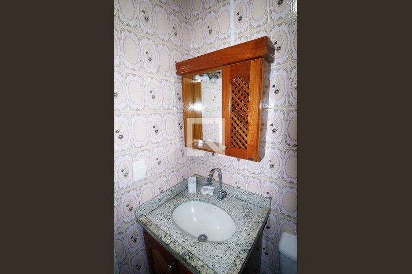 Rental apartment with 2 bedrooms and 50 m² — photo 2