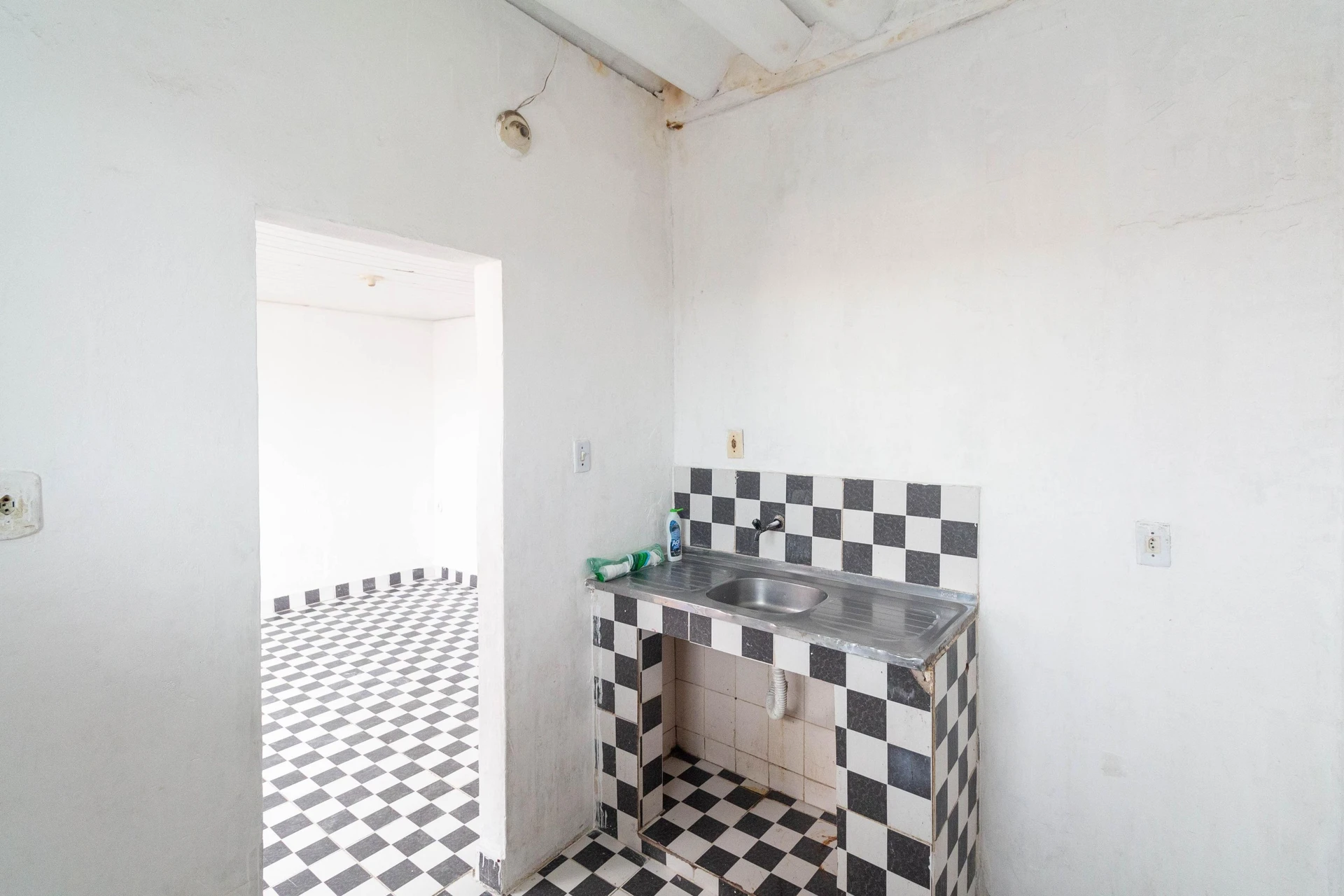 Casa de 80 m² e 1 quarto, Cosmos — photo 8