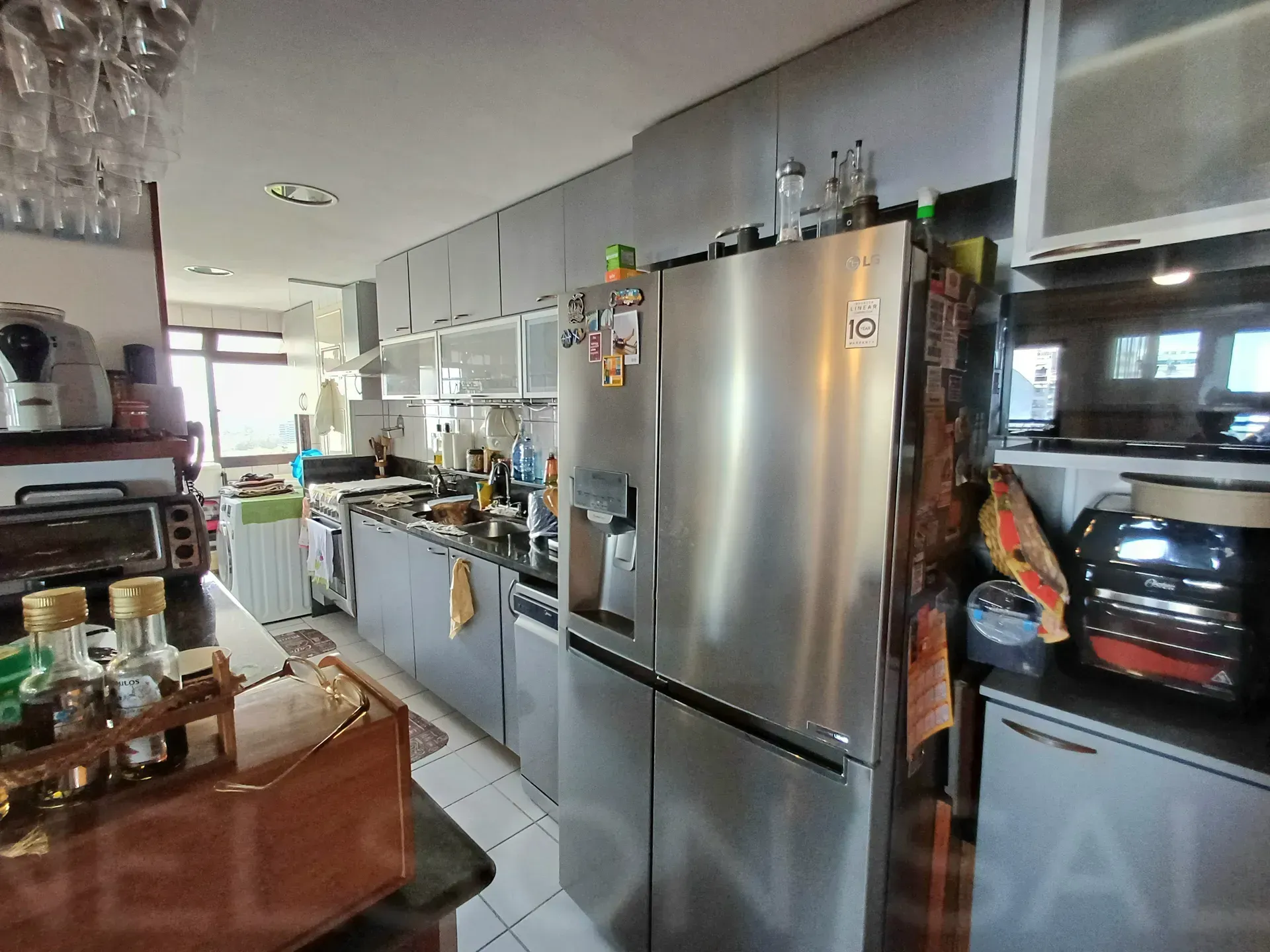 Furnished triplex penthouse with 3 bedrooms and 5 baths — photo 44