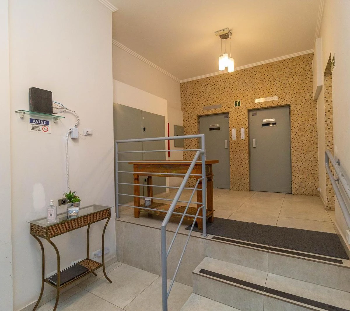 One-bedroom apartment, 34 m² — photo 8